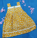 Picture of baby frock