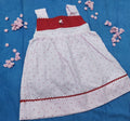 Picture of baby frock