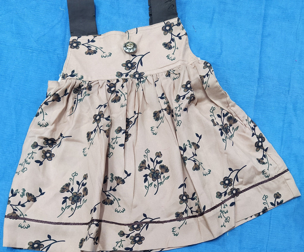 Picture of baby frock