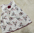 Picture of baby frock