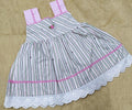 Picture of baby frock
