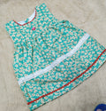 Picture of baby frock