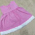 Picture of baby frock