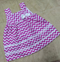 Picture of baby frock