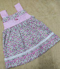 Picture of baby frock