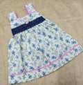 Picture of baby frock