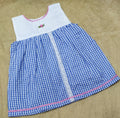 Picture of baby frock