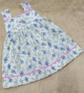 Picture of baby frock