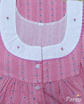 Cotton  Small Printed Nighty