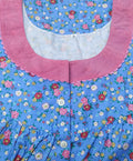 Cotton  Large Printed Nighty