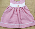 Picture of baby frock