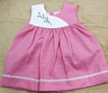 Picture of baby frock