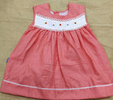 Picture of baby frock