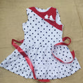 Picture of baby frock