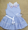 Picture of baby frock