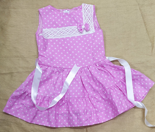 Picture of baby frock