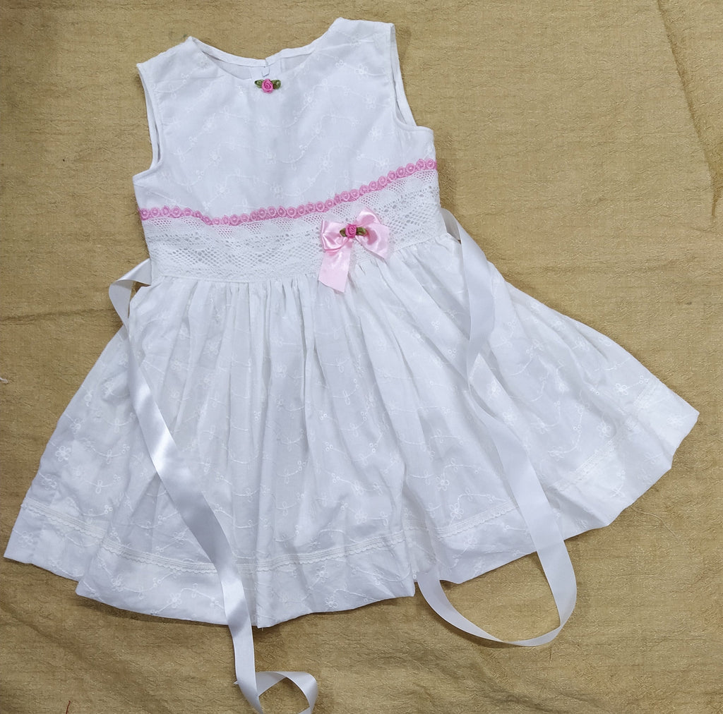 Picture of baby frock