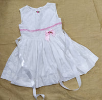 Picture of baby frock