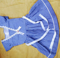 Picture of baby frock