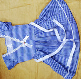 Picture of baby frock