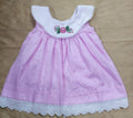 Picture of baby frock