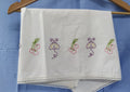 Baby Sheet for new borns