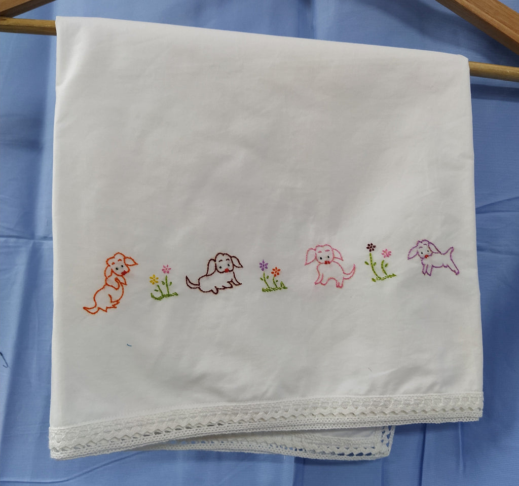 Baby Sheet for new borns