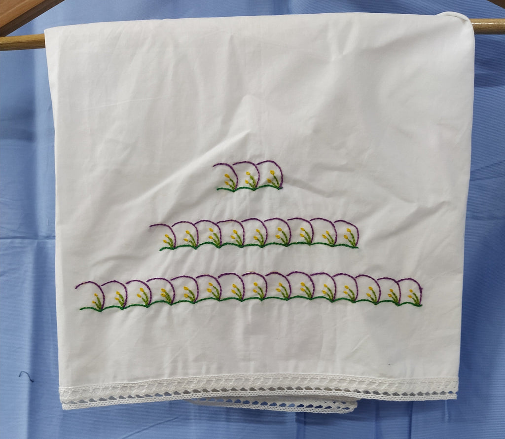 Baby Sheet for new borns