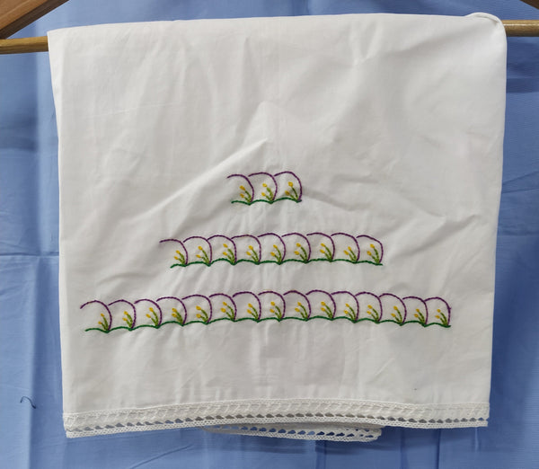 Baby Sheet for new borns