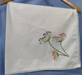 Baby Sheet for new borns