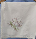 Baby Sheet for new borns