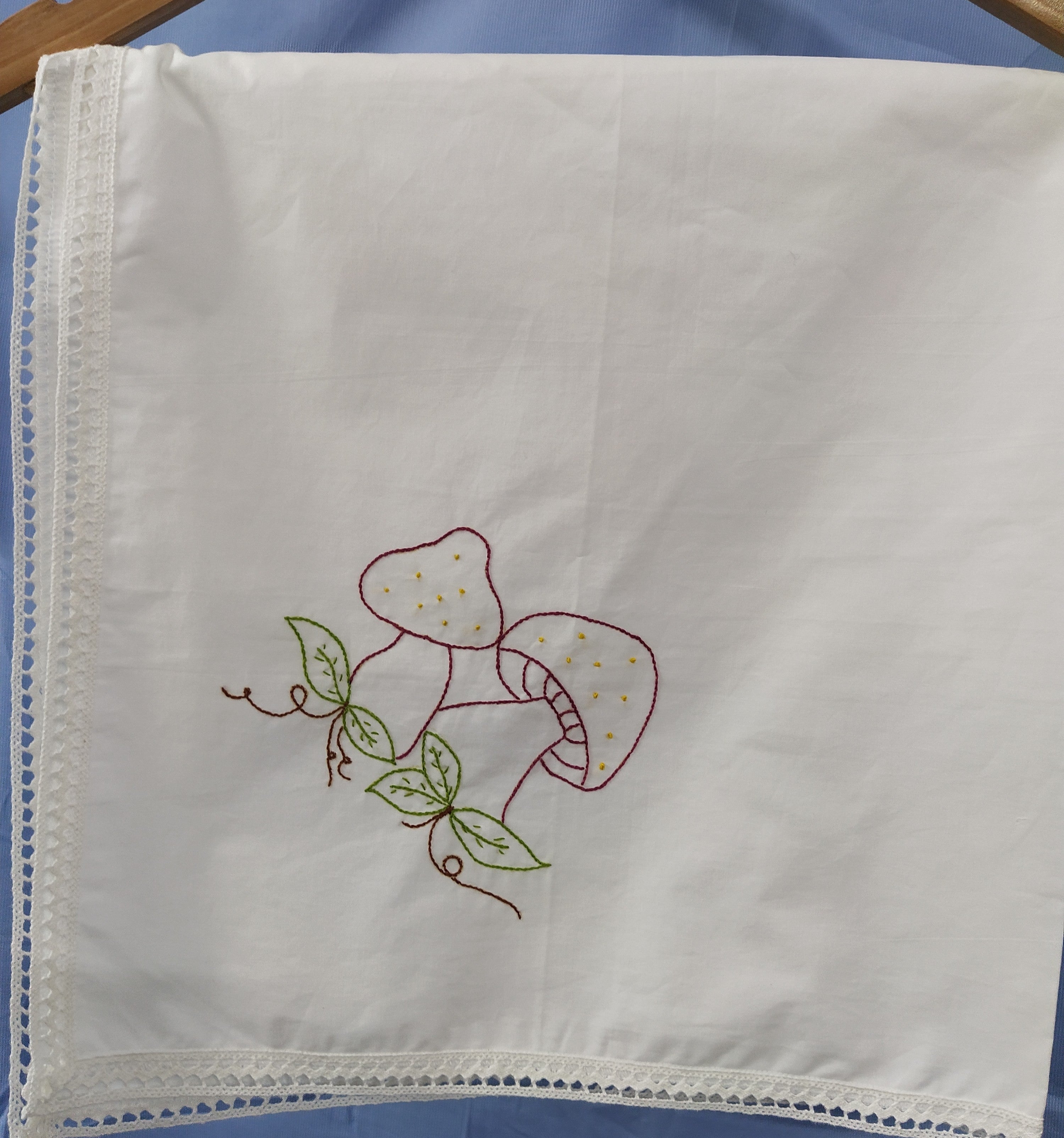 Baby Sheet for new borns