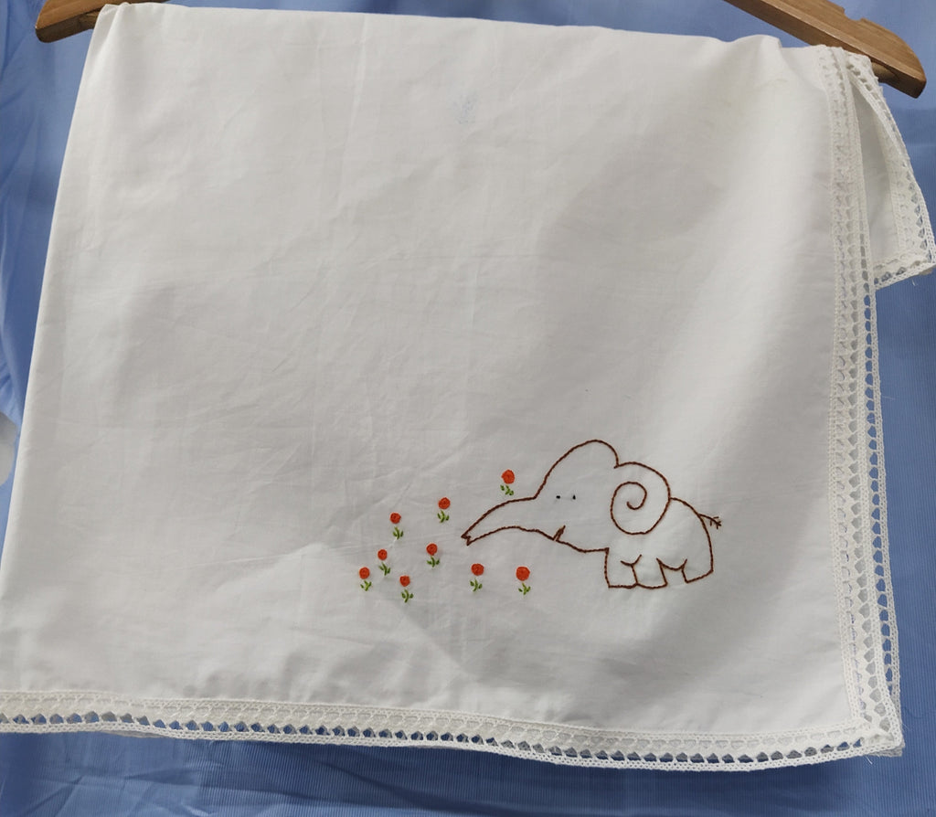 Baby Sheet for new borns