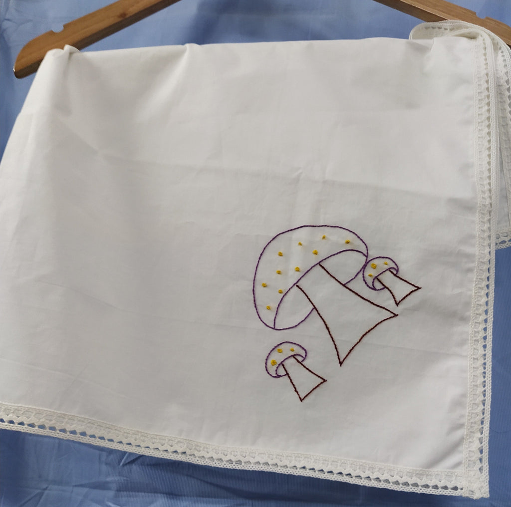Baby Sheet for new borns