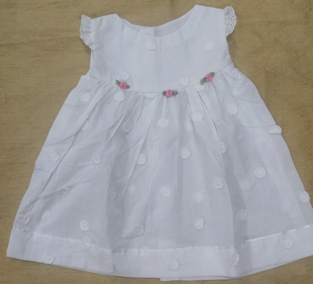 Picture of baby frock