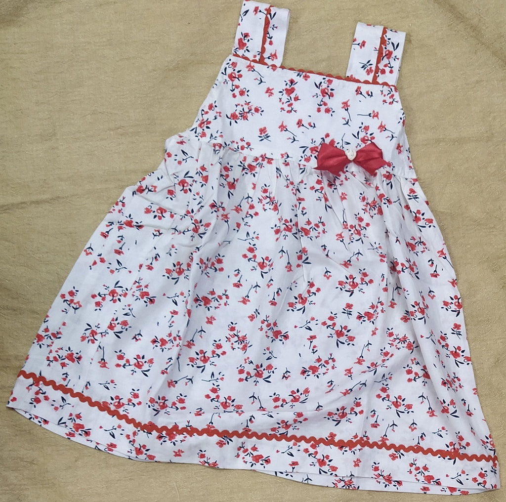 Picture of baby frock
