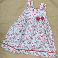 Picture of baby frock