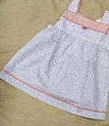 Picture of baby frock