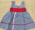 Picture of baby frock