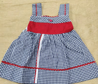 Picture of baby frock