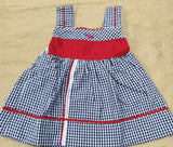 Picture of baby frock