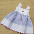 Picture of baby frock