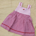 Picture of baby frock