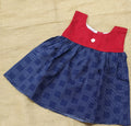 Picture of baby frock