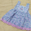 Picture of baby frock