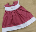 Picture of baby frock