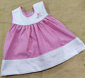 Picture of baby frock