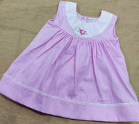 Picture of baby frock