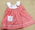 Picture of baby frock