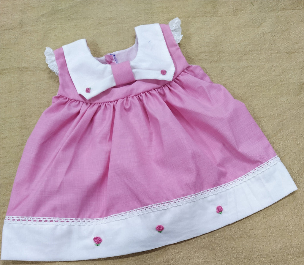Picture of baby frock